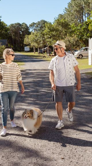 Ingenia Holidays, Byron Bay - Credit: Ingenia Holidays