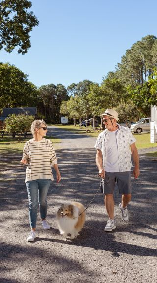 Ingenia Holidays, Byron Bay - Credit: Ingenia Holidays