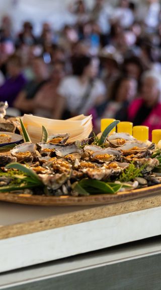 Narooma Oyster Festival, Narooma - Credit: Aus Aperture Photography | Analiese Gregory