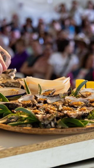 Narooma Oyster Festival, Narooma - Credit: Aus Aperture Photography | Analiese Gregory