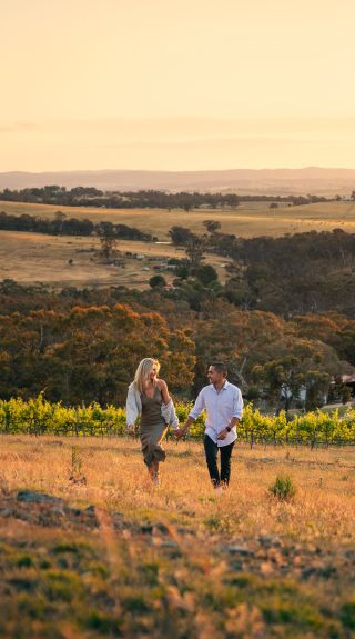 Winburndale Vineyard and Winery, Glanmire