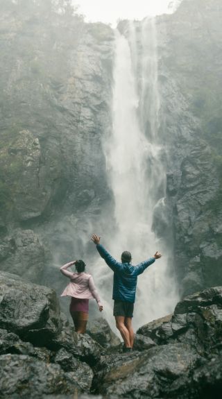 圖片來源：Amaroo Cruises