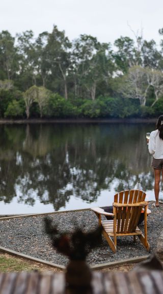 布魯斯海灘, 布魯斯海灘