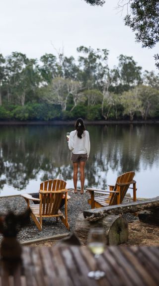 布魯斯海灘, 布魯斯海灘