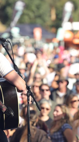 Glenworth Grazing Festival