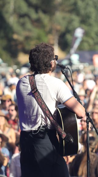 Glenworth Grazing Festival