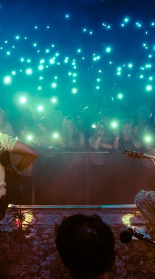 Great Southern Nights, Northern Rivers