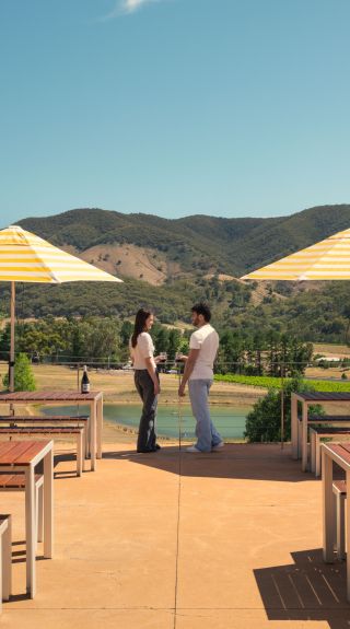 Logan Wines, Apple Tree Flat