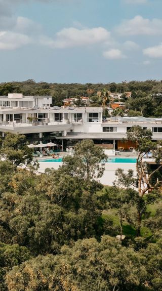 Bannisters, Port Stephens