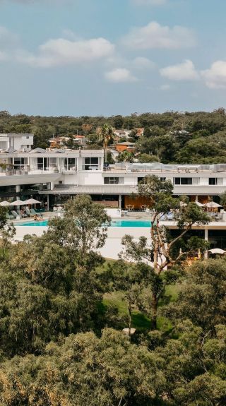 Bannisters, Port Stephens