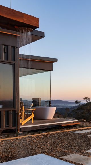 Credit: Sierra Escape Mudgee