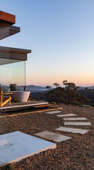Credit: Sierra Escape Mudgee