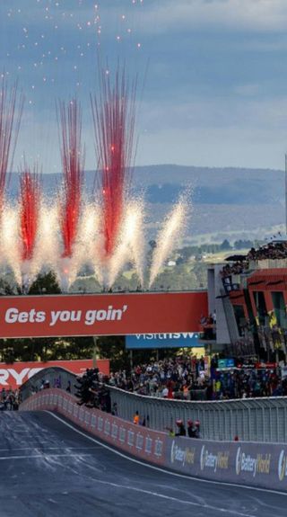 2025 Repco Bathurst 1000, Mount Panorama - Credit: 2025 Repco Bathurst 1000