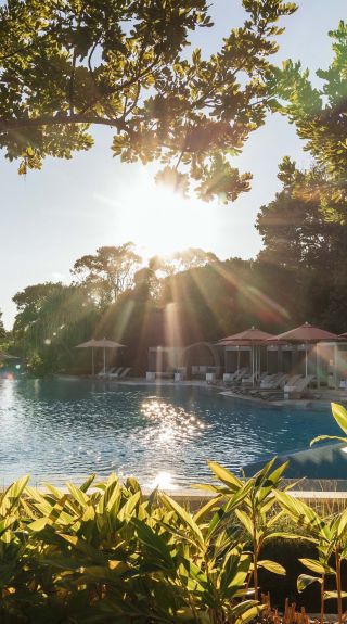 Elements of Byron, Byron Bay