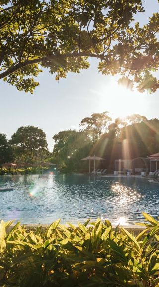 Elements of Byron, Byron Bay