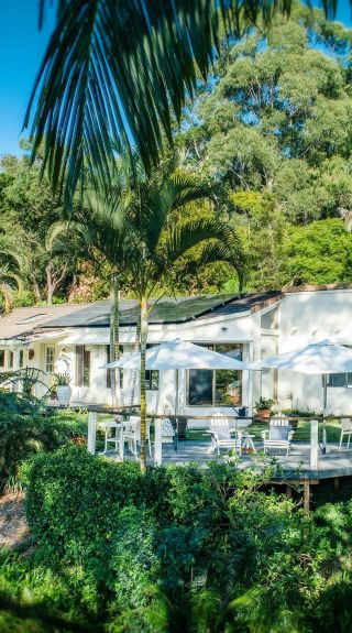 Sensom Luxury Bed & Breakfast - Credit: Lee Clements