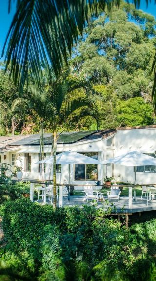 Sensom Luxury Bed & Breakfast - Credit: Lee Clements