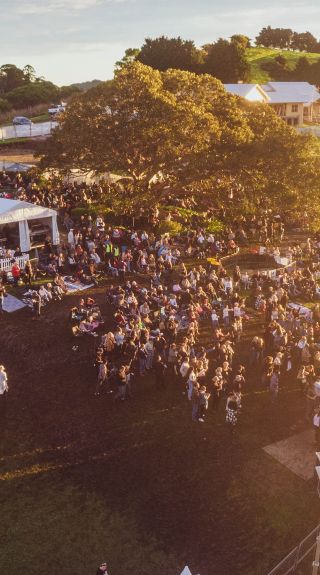 Winter Wine Festival, Gerringong - Credit: Winter Wine Festival 