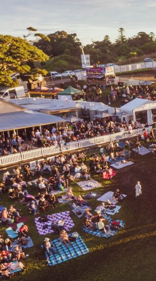 Winter Wine Festival, Gerringong - Credit: Winter Wine Festival 