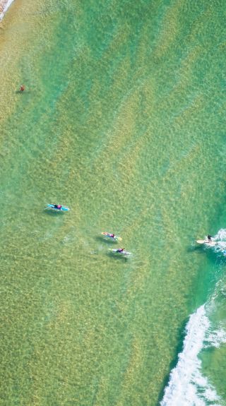 Toowoon Bay, Central Coast