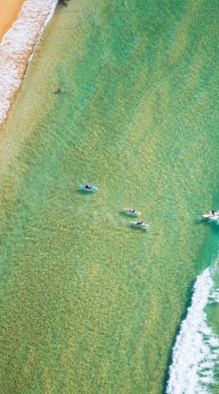 Toowoon Bay, Central Coast