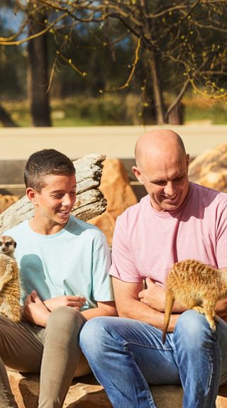 Taronga Western Plains Zoo, Dubbo