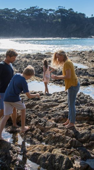 Kajaktour zur Austernverkostung mit Region X, Batemans Bay