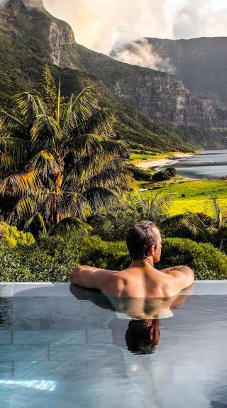 Capella Lodge – Foto: Julian Kingema
