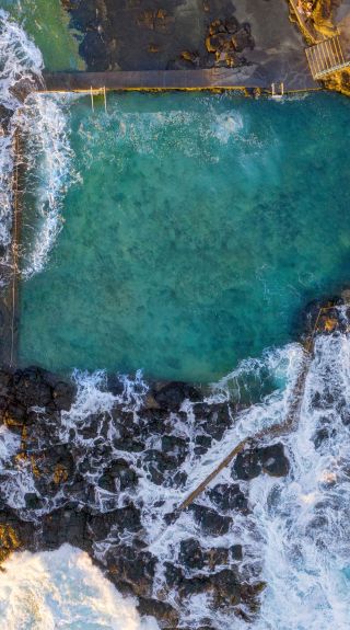 Werri Beach, Kiama