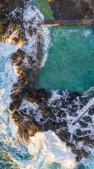 Werri Beach, Kiama