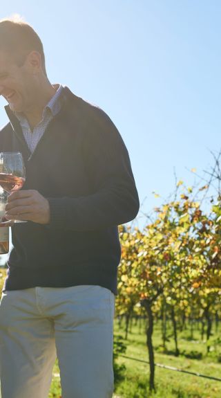 Bendooley Estate, Berrima