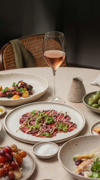 éRemo Restaurant - Credit: Salter Brothers Hospitality