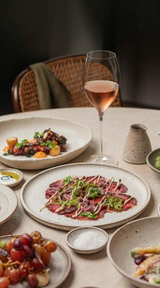 éRemo Restaurant - Credit: Salter Brothers Hospitality