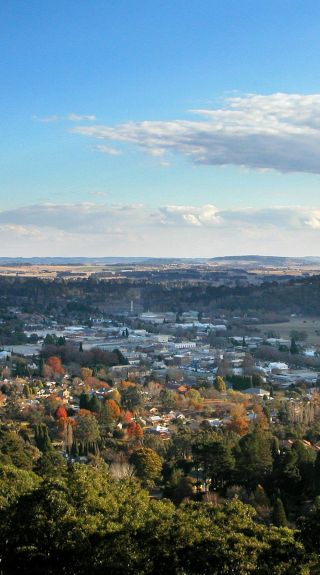 Eden Brauerei, Mittagong