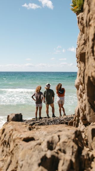 Bingie Beach, Moruya - Credit: Eurobodalla Coast Tourism
