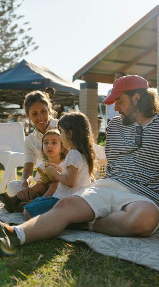 Ballina Farmers and Producers Market, Ballina - Credit: Ballina Farmers and Producers Market