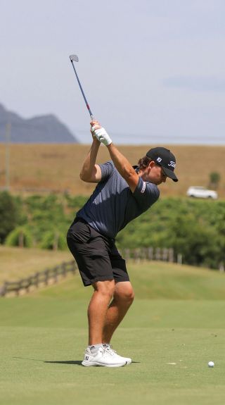 Ford NSW Open Championship, Pokolbin -Credit: Scott Campbell | Golf NSW