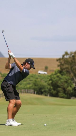 Ford NSW Open Championship, Pokolbin -Credit: Scott Campbell | Golf NSW