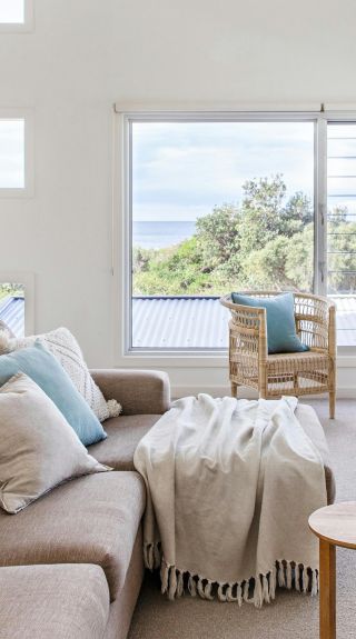 Sundara Beach House, Werri Beach - Credit: The Palm Co