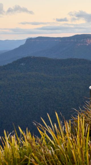 Echo Point, Katoomba