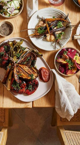 Gigi's Restaurant - Credit: Alan Jensen | Aden Hotel