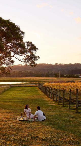Bendooley Estate, Berrima