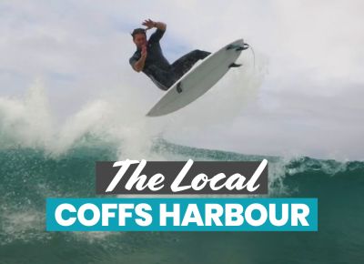 Surfing Australia - The Local - Coffs Harbour