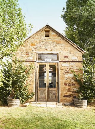 De Beaurepaire Wines, Rylstone - Mudgee Area