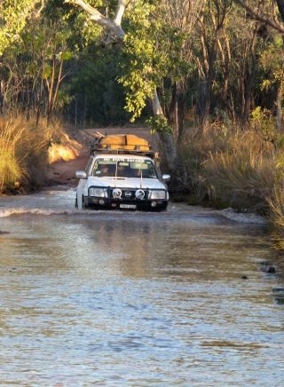Mutawintji Eco Tours in Broken Hill, Outback NSW