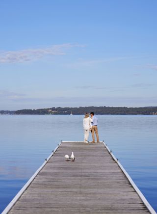 Warners Bay, Lake Macquarie