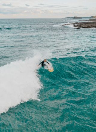 The Farm - National Surfing Reserve, Killalea Regional Park