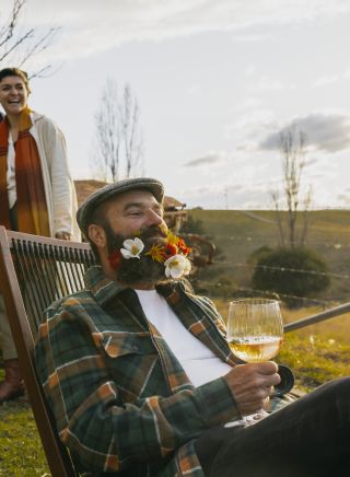 North of Eden Gin School, Stony Creek Farm Distillery