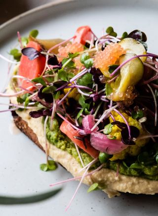 Kawul at Calais Estate Winery, Polkolbin