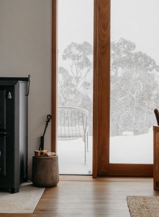 Mill Cabin, Crackenback
